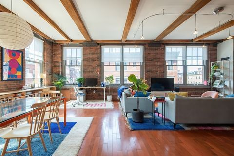 26 Stillman St 3-2 Boston MA 02113