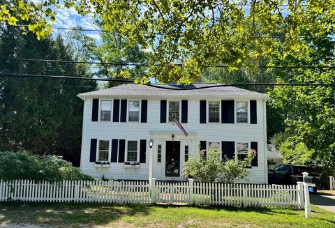 Photo of 198 Main St #2, Sandwich, MA 02563 (MLS # 73499778)