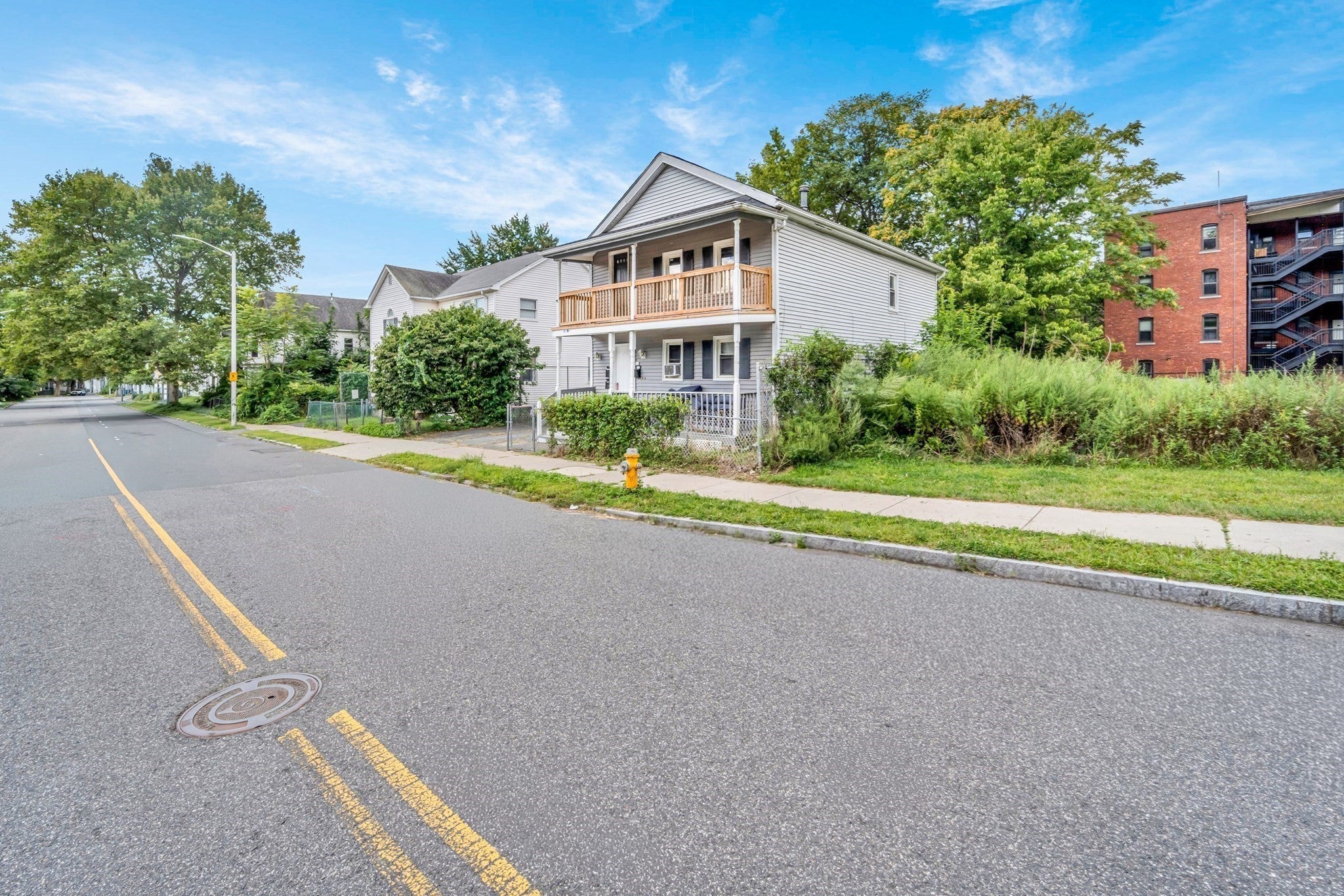 108 Marble St, Springfield, MA Photo #19