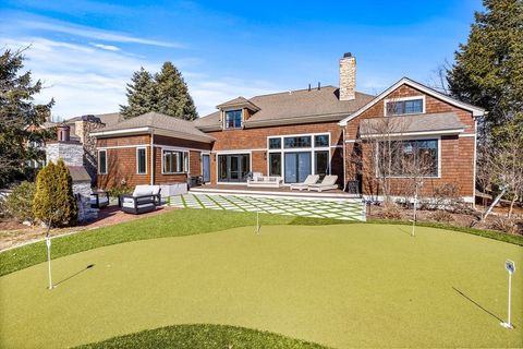 59 Clubhouse Dr 59 Hingham MA 02043