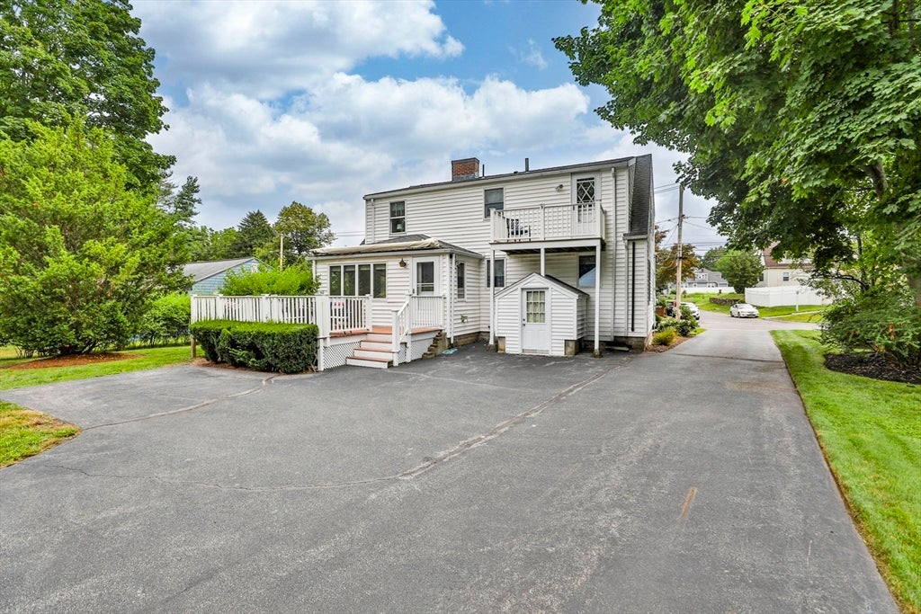 21 Preston St, Wakefield, MA Photo #36