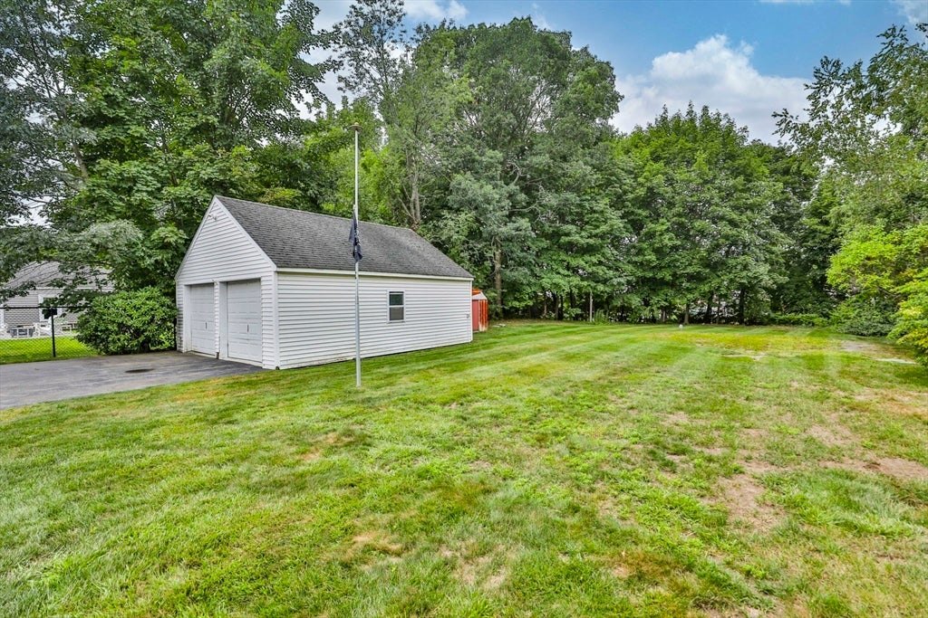 21 Preston St, Wakefield, MA Photo #38
