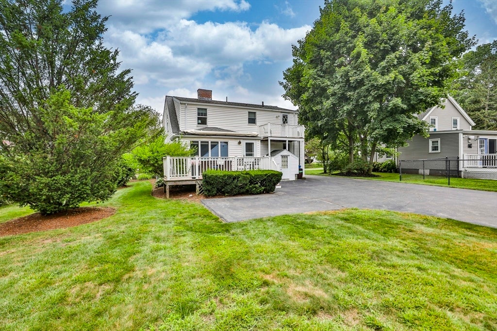 21 Preston St, Wakefield, MA Photo #37