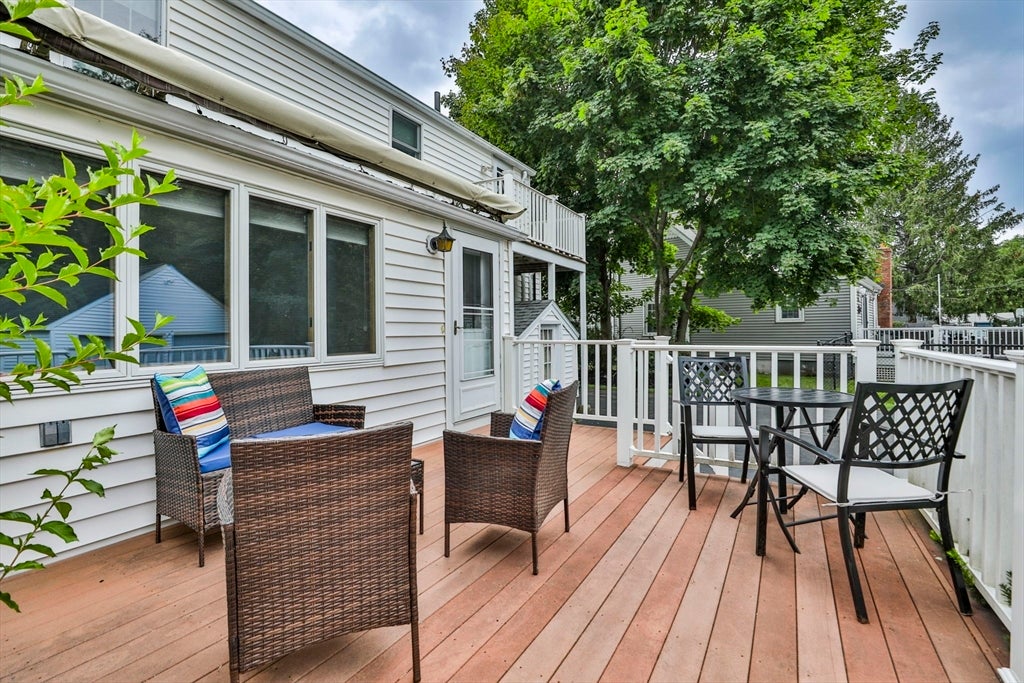 21 Preston St, Wakefield, MA Photo #33