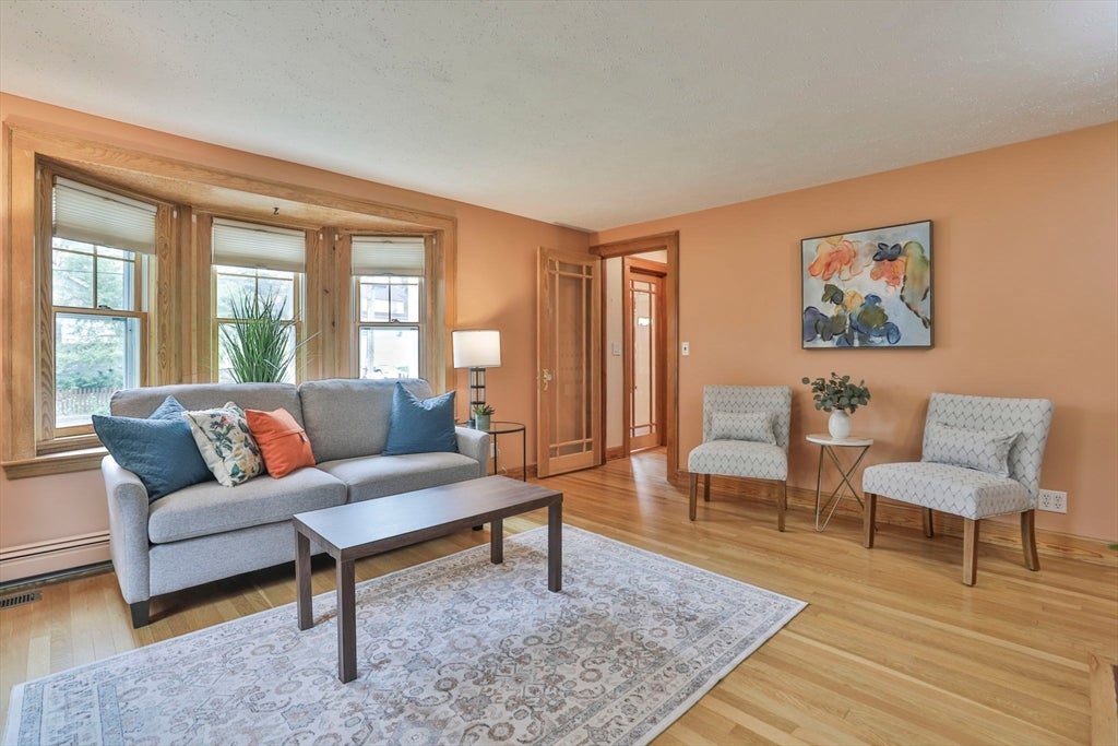 21 Preston St, Wakefield, MA Photo #17