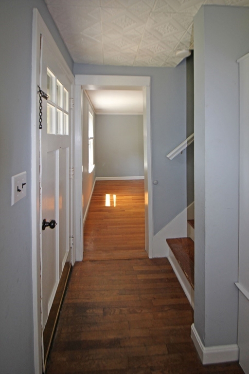 1 Stratford Rd