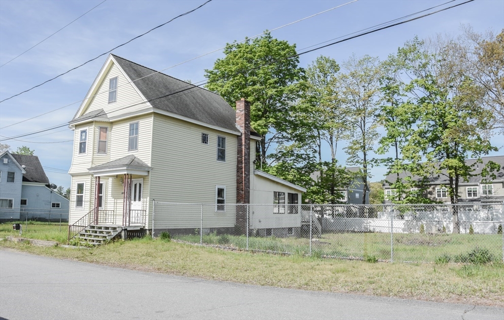 103 Wightman St