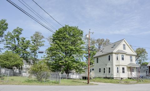 Photo of 103 Wightman St, Chelmsford, MA 01863 (MLS # 73520289)
