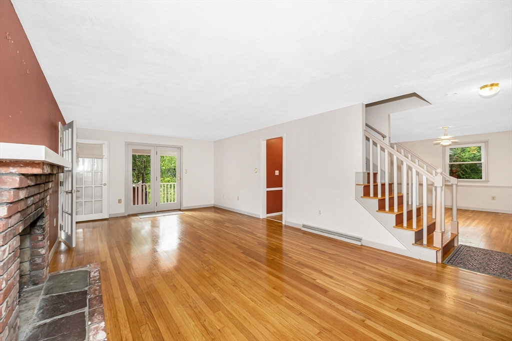 3 Blaisdell Rd