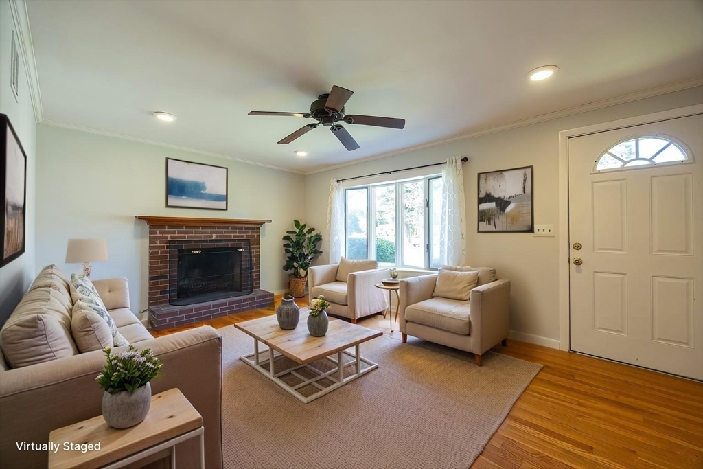 27 Eldridge Dr.