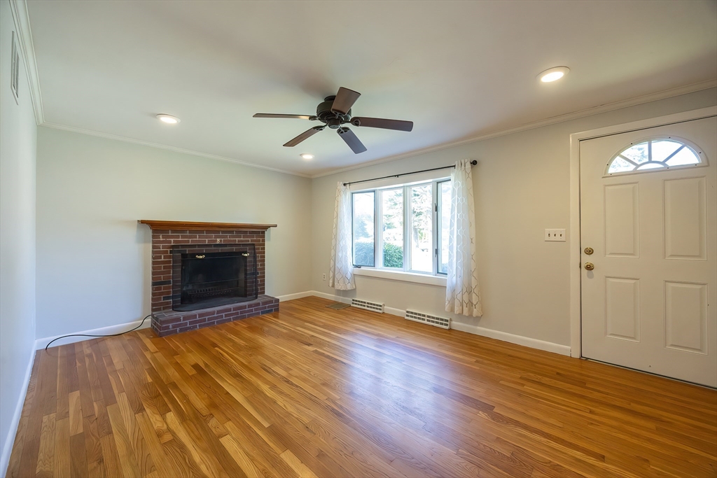 27 Eldridge Dr.