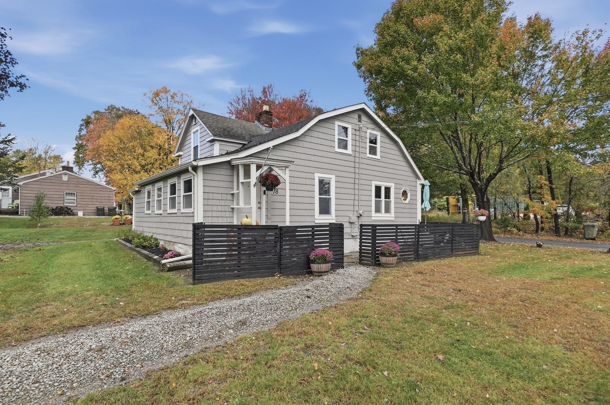 78 Dudley Road, Oxford, MA, 78 Dudley Road, Oxford, MA Photo #2