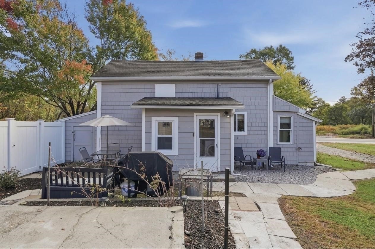 78 Dudley Road, Oxford, MA, 78 Dudley Road, Oxford, MA Photo #26