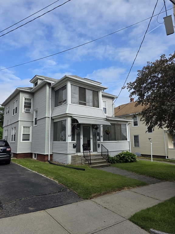 80 Orchard St