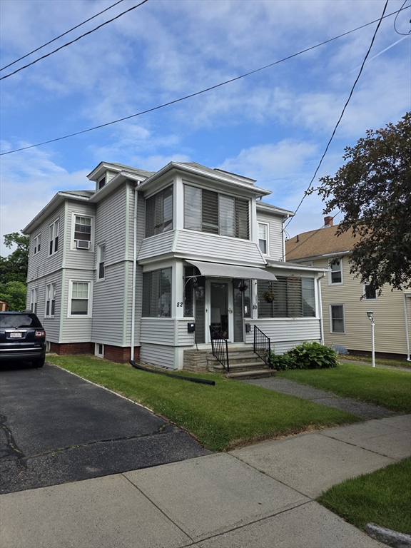 80 Orchard St