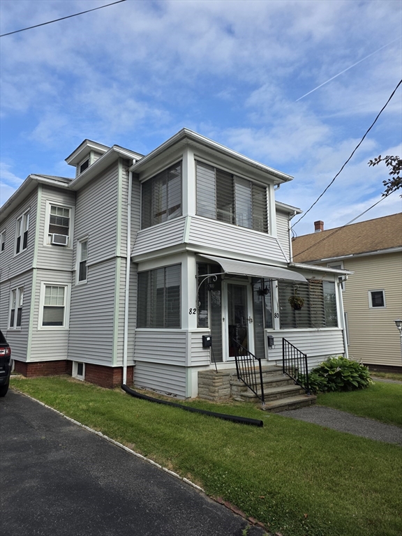 80 Orchard St