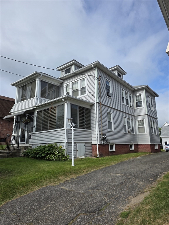 80 Orchard St