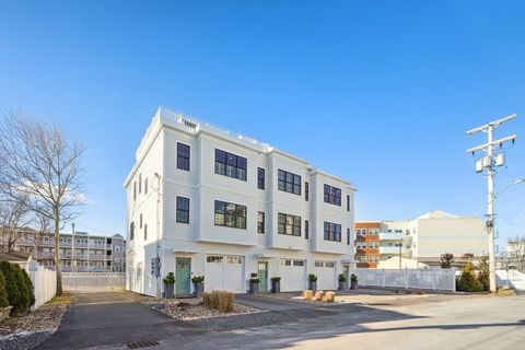 Photo of 10 Berkley Rd #A, Hull, MA 02045 (MLS # 73489344)