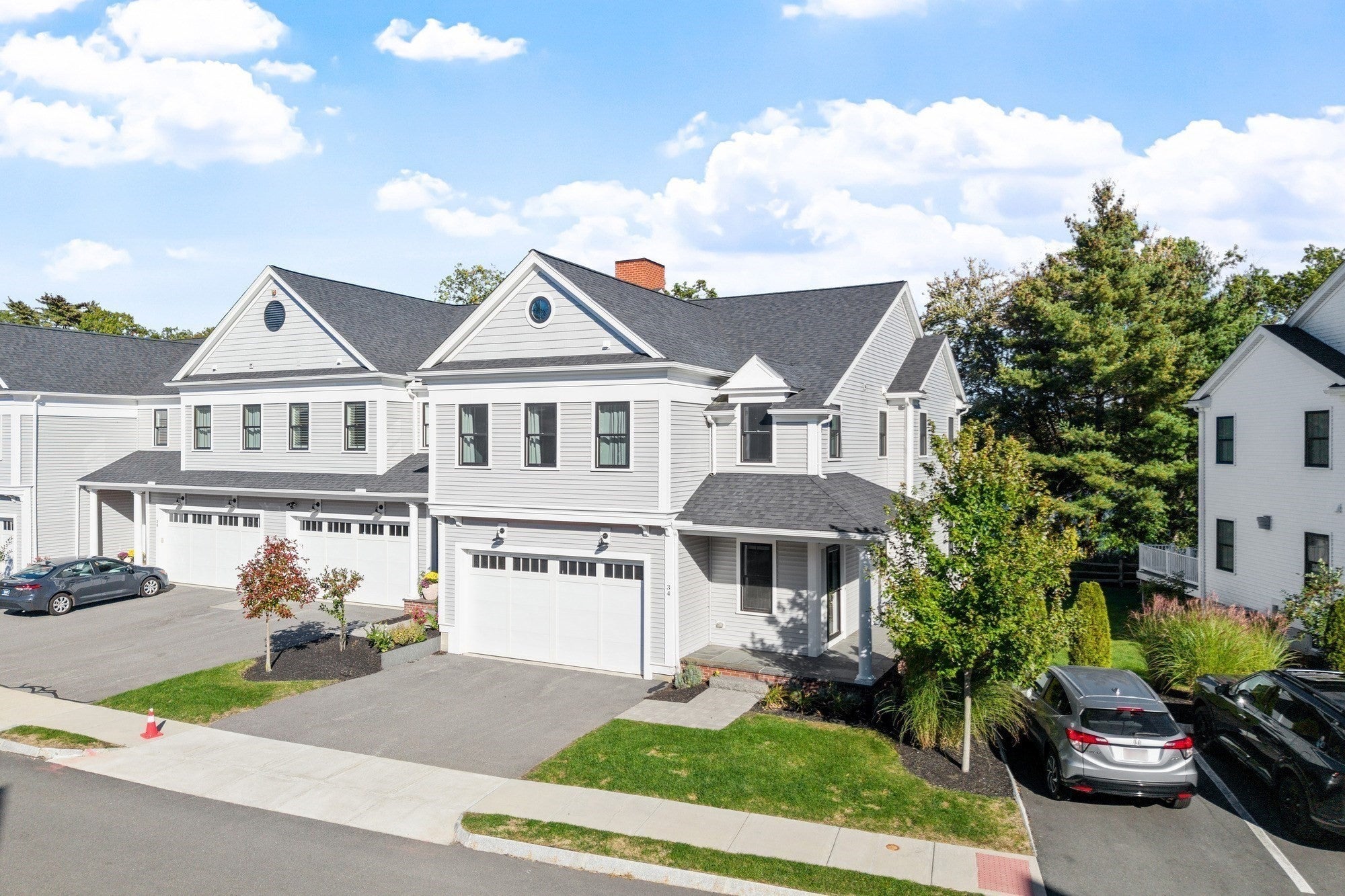 34 Cutter Lane #69, Amesbury, MA, 34 Cutter Lane #69, Amesbury, MA Photo #37