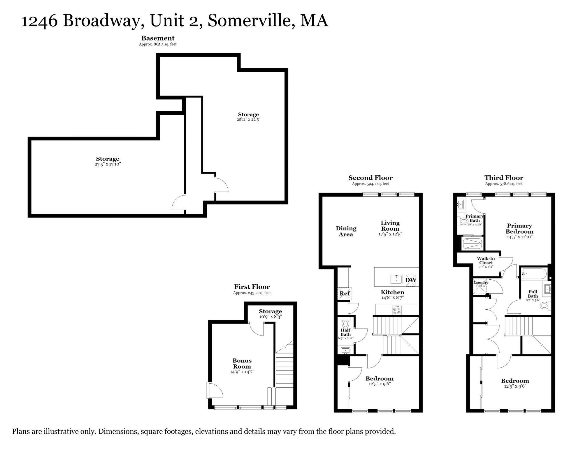 1246 Broadway #2, Somerville, MA, 1246 Broadway #2, Somerville, MA Photo #22