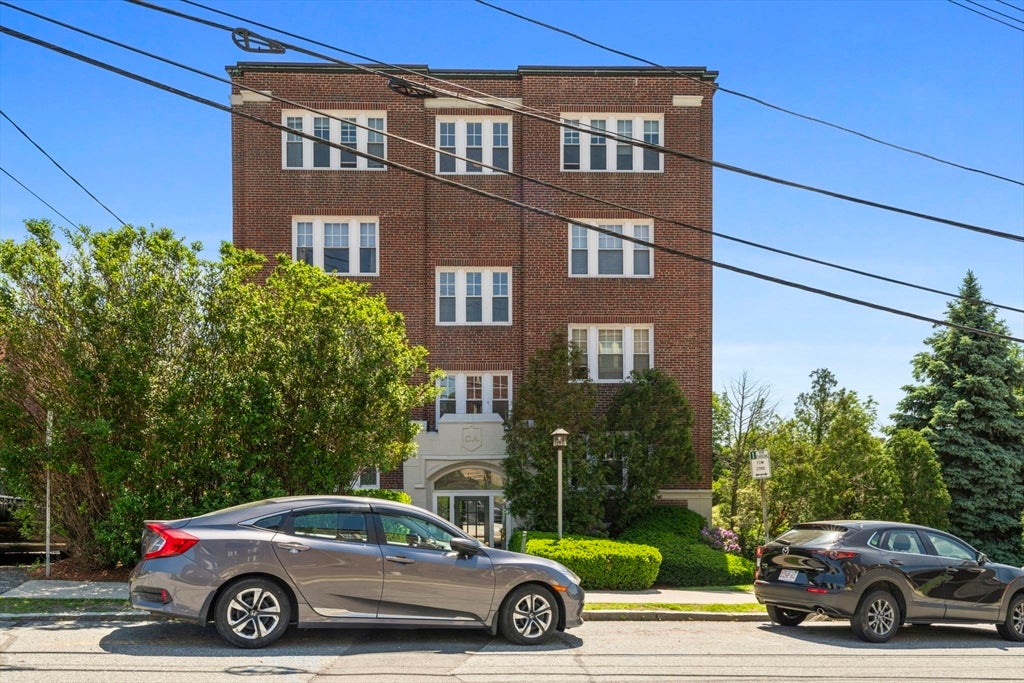 21 Bradlee RD #54, Medford, MA, 21 Bradlee RD #54, Medford, MA Photo #1