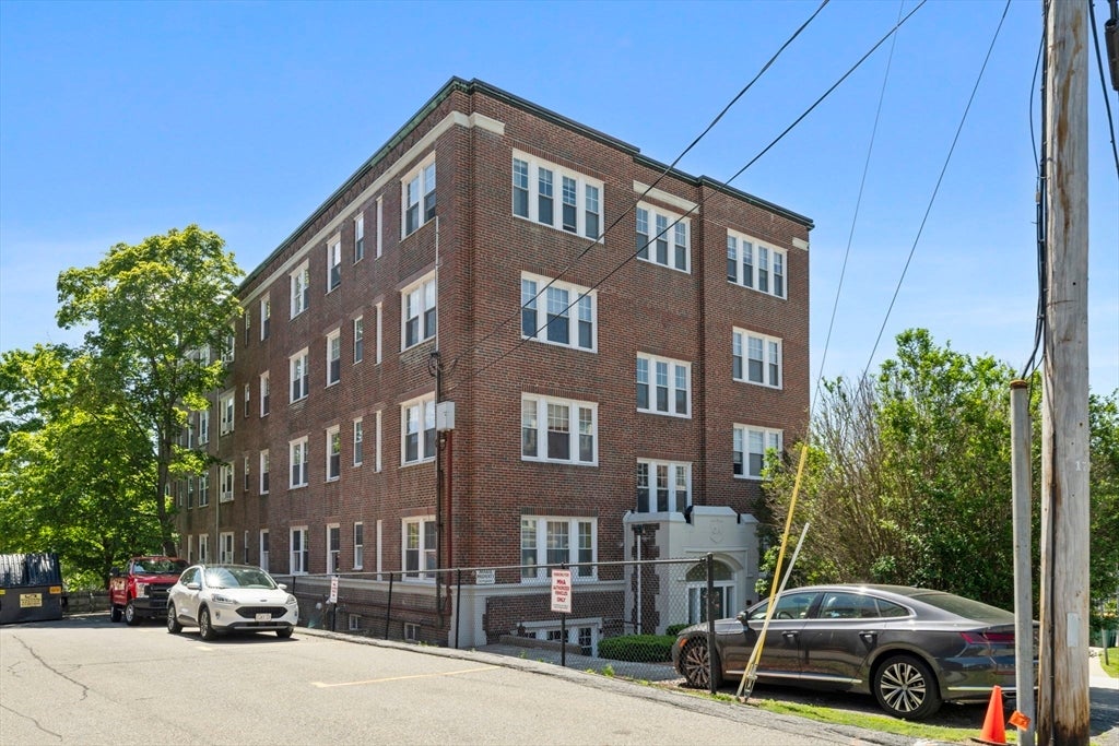 21 Bradlee RD #54, Medford, MA, 21 Bradlee RD #54, Medford, MA Photo #14