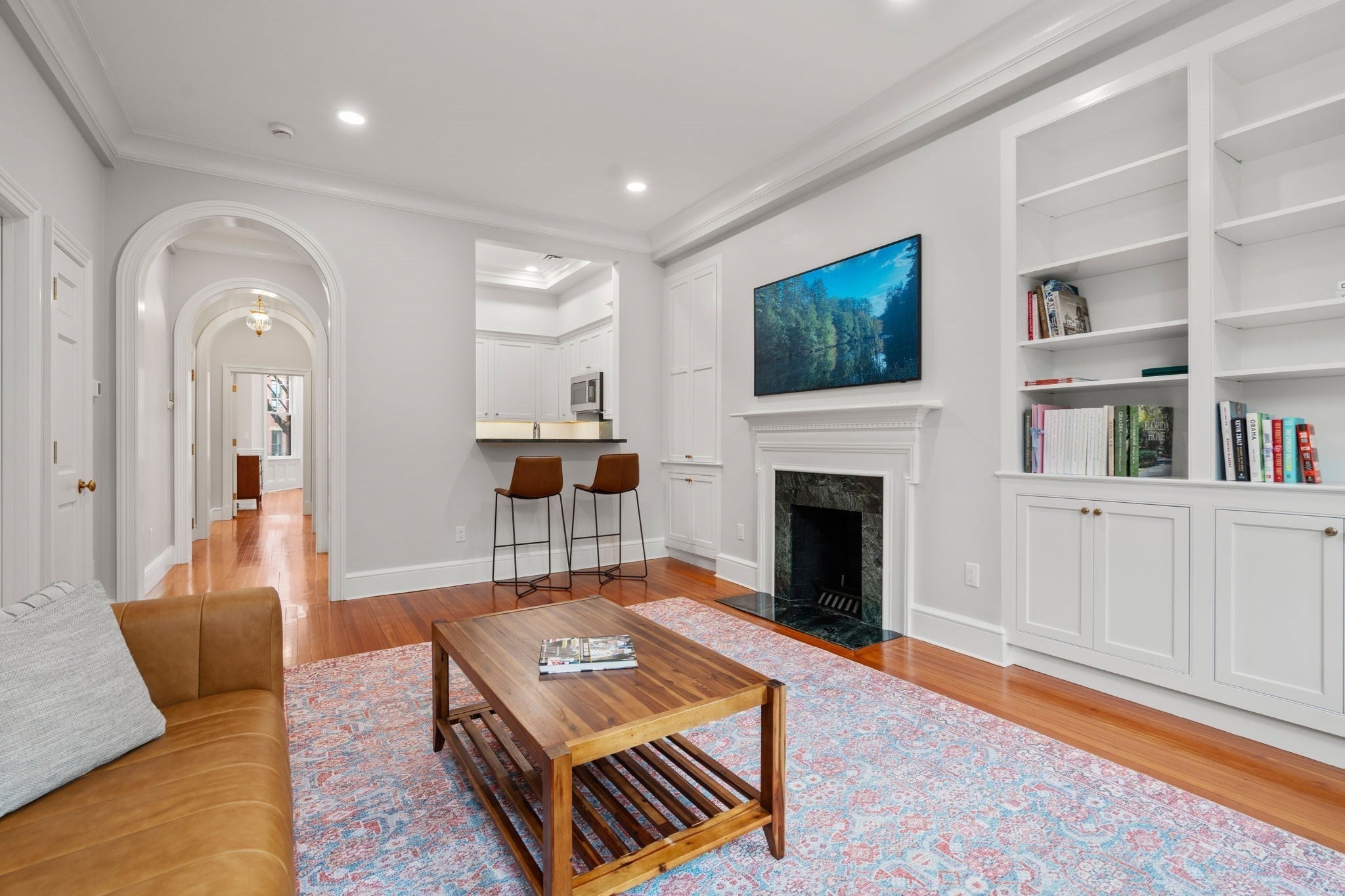216 Commonwealth Avenue 3