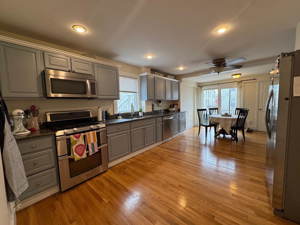 8 Benson Street #2, Boston, MA Photo #4