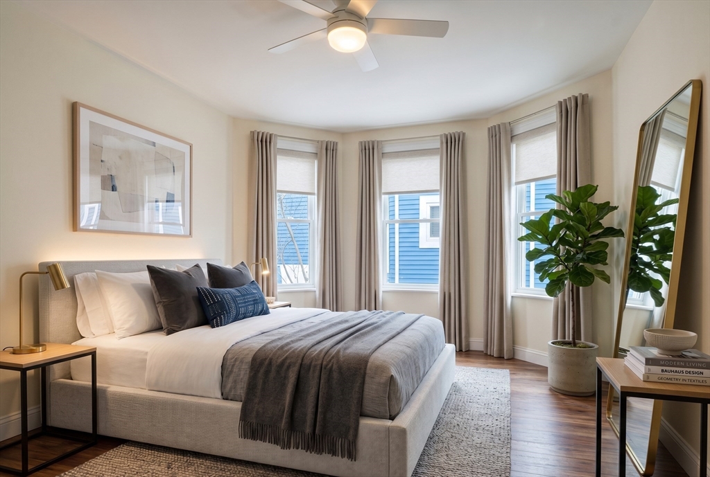 8 Benson Street #2, Boston, MA Photo #10