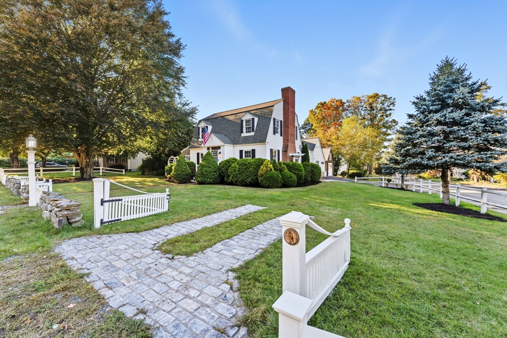 2 Orchard Pl