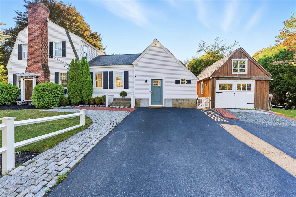2 Orchard Pl
