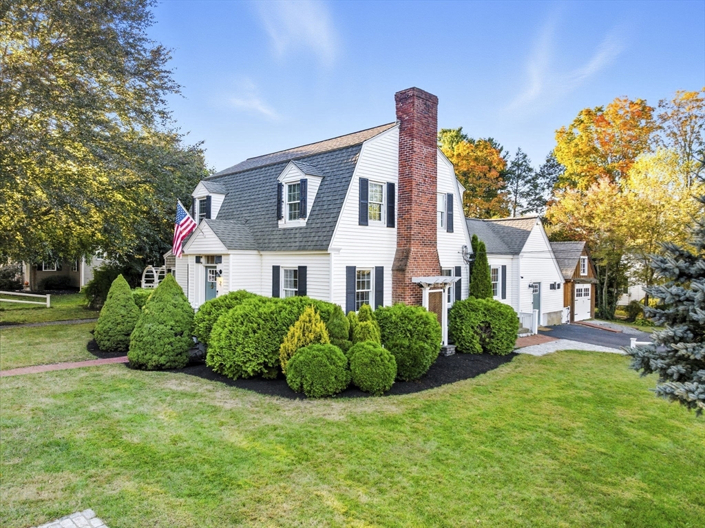 2 Orchard Pl