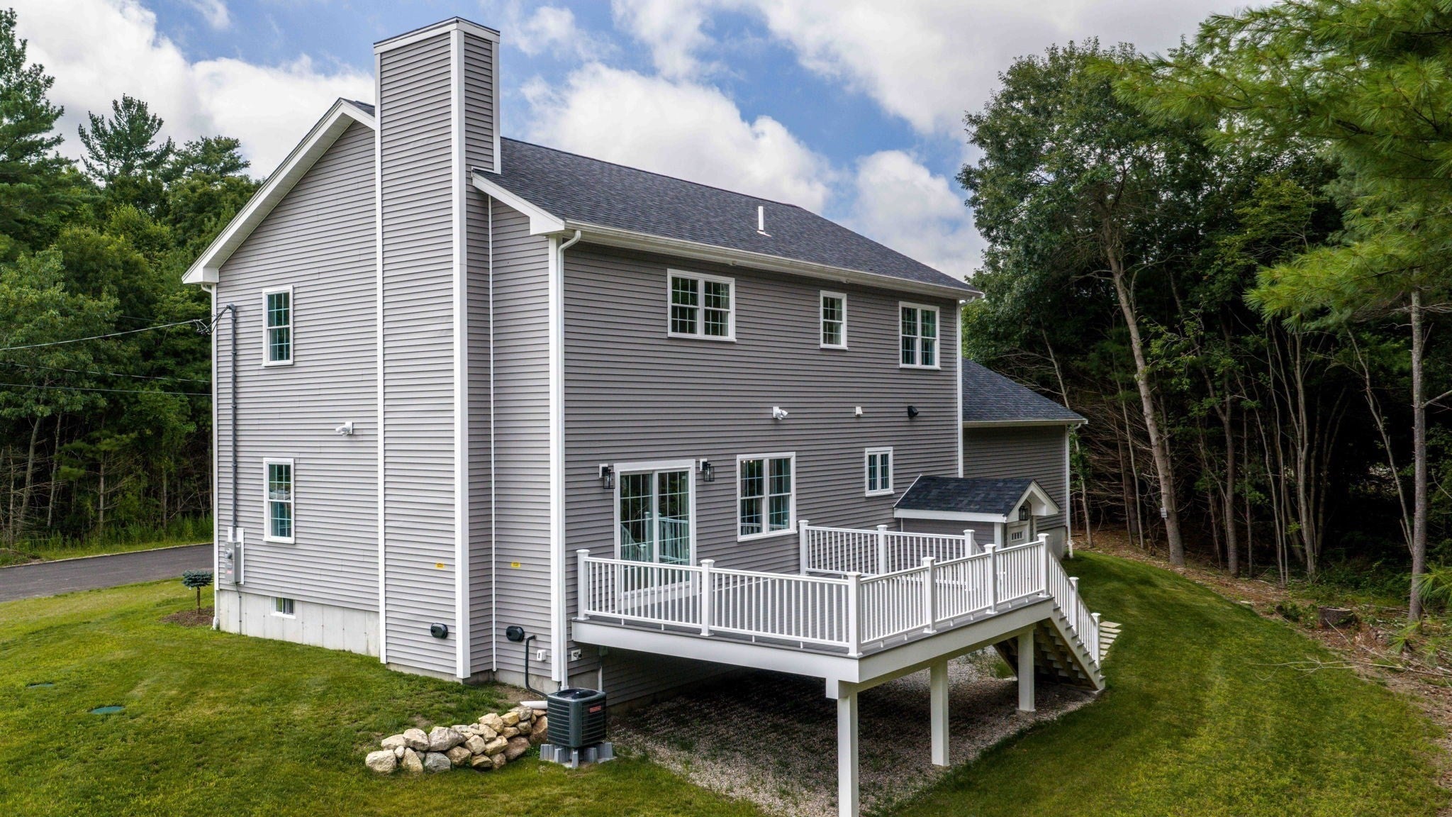 79 Park Dr, Acushnet, MA, 79 Park Dr, Acushnet, MA Photo #4