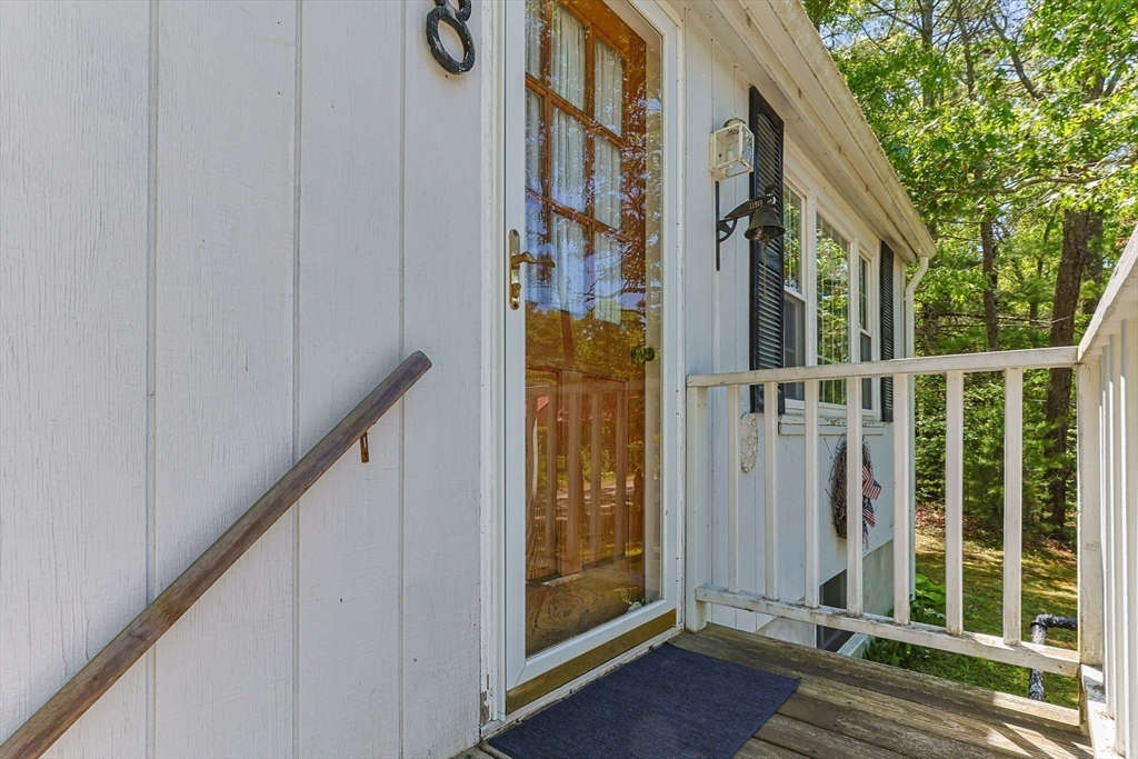 8 Alpine Rd