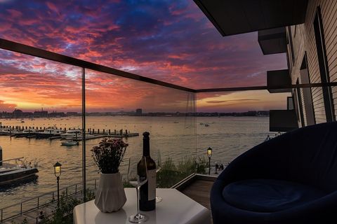 300 Pier 4 Blvd 3B Boston MA 02210