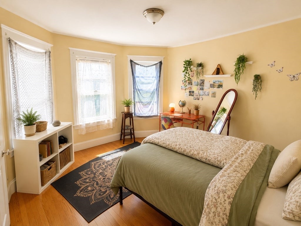 28 Claymoss RD #1, Boston, MA Photo #1