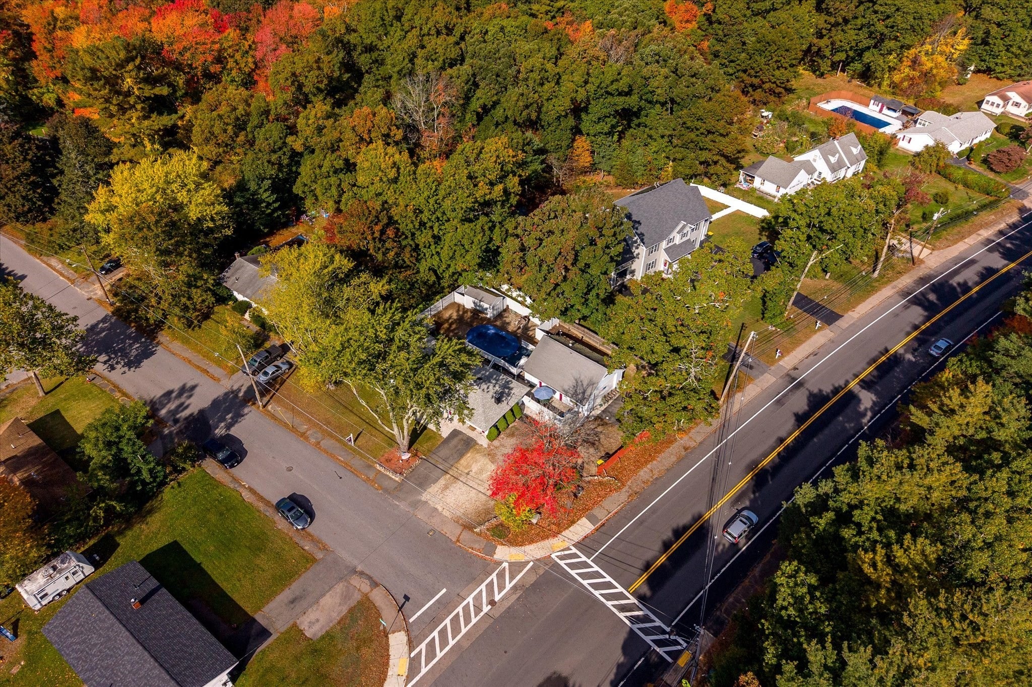 5 Caroline Drive, Bellingham, MA, 5 Caroline Drive, Bellingham, MA Photo #29