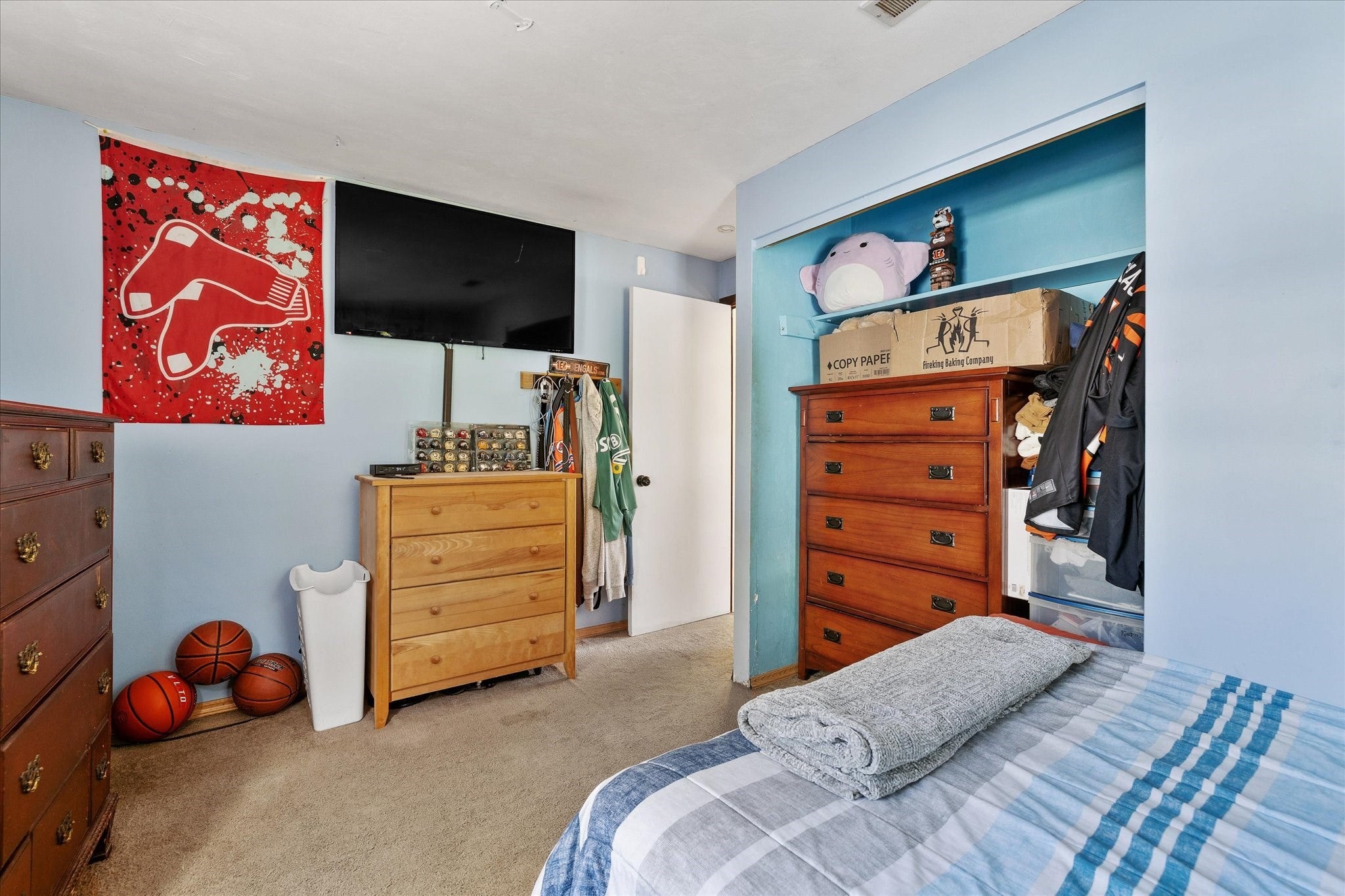 5 Caroline Drive, Bellingham, MA, 5 Caroline Drive, Bellingham, MA Photo #22
