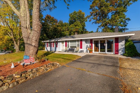 Photo of 5 Caroline Drive, Bellingham, MA 02019 (MLS # 73591374)