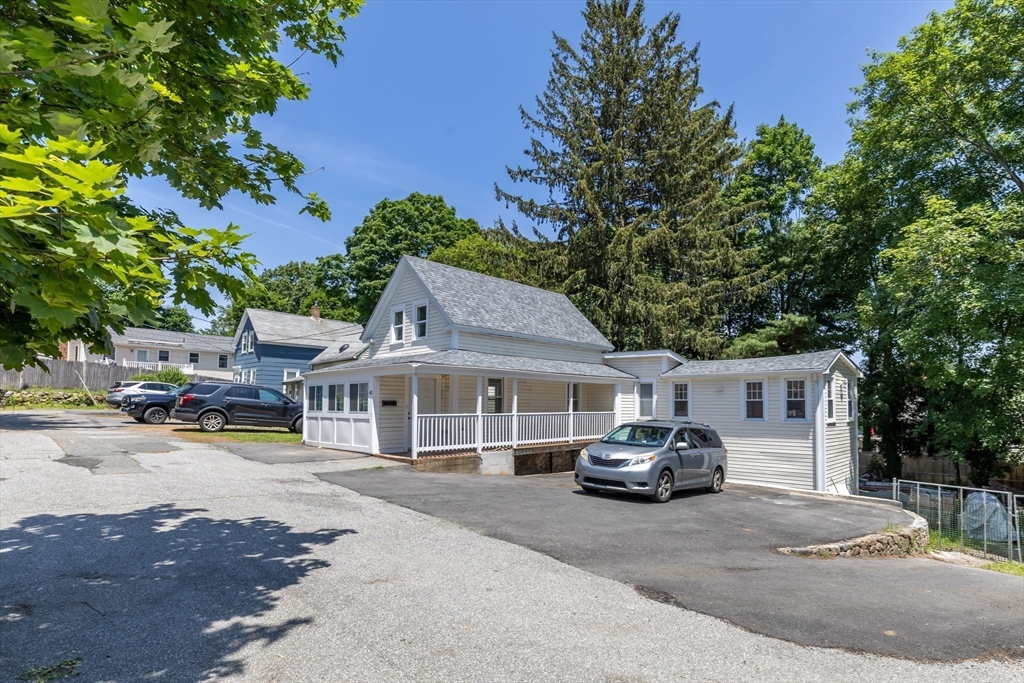 43 Hobart Ter