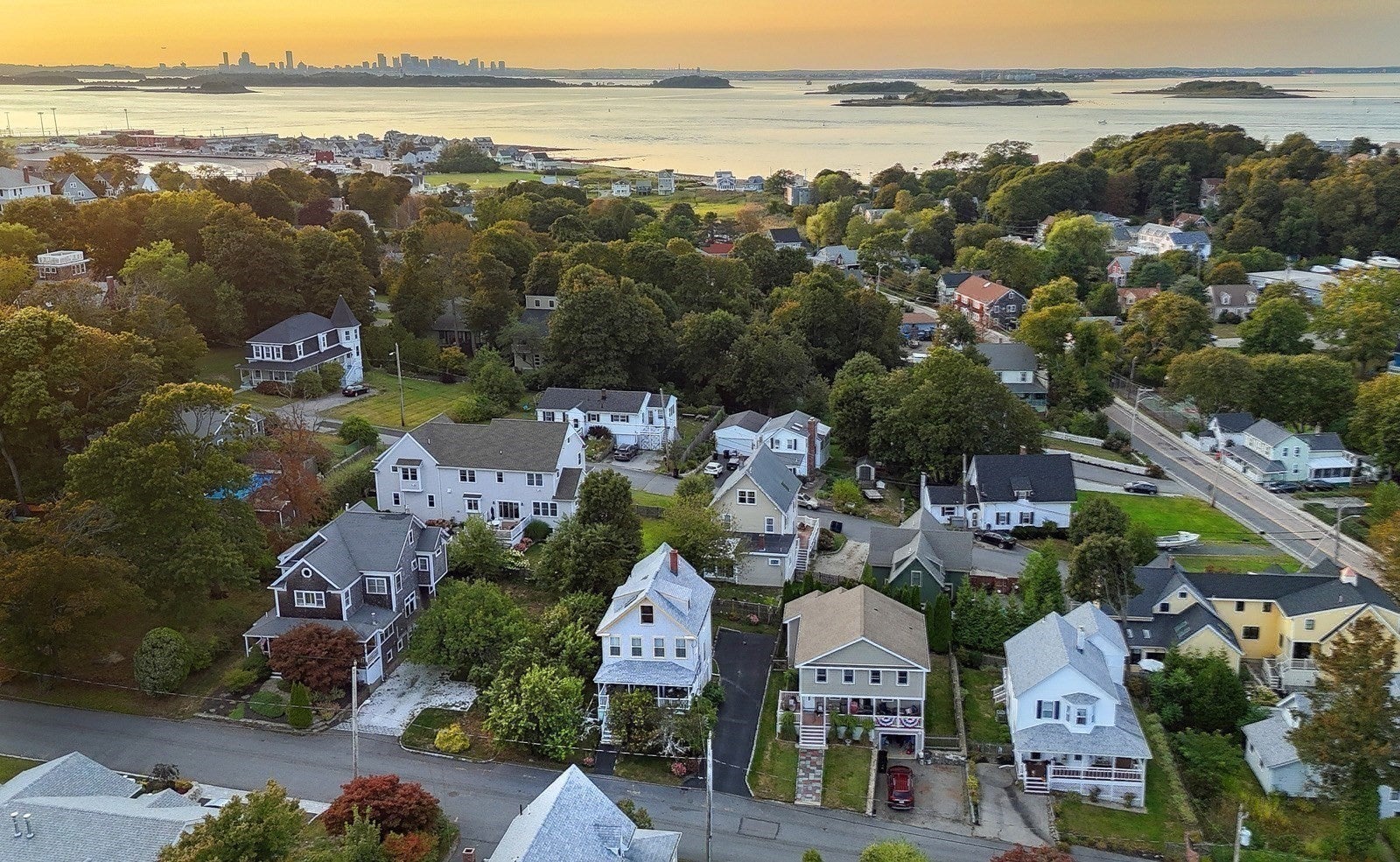 14 Highland Avenue, Hull, MA, 14 Highland Avenue, Hull, MA Photo #29