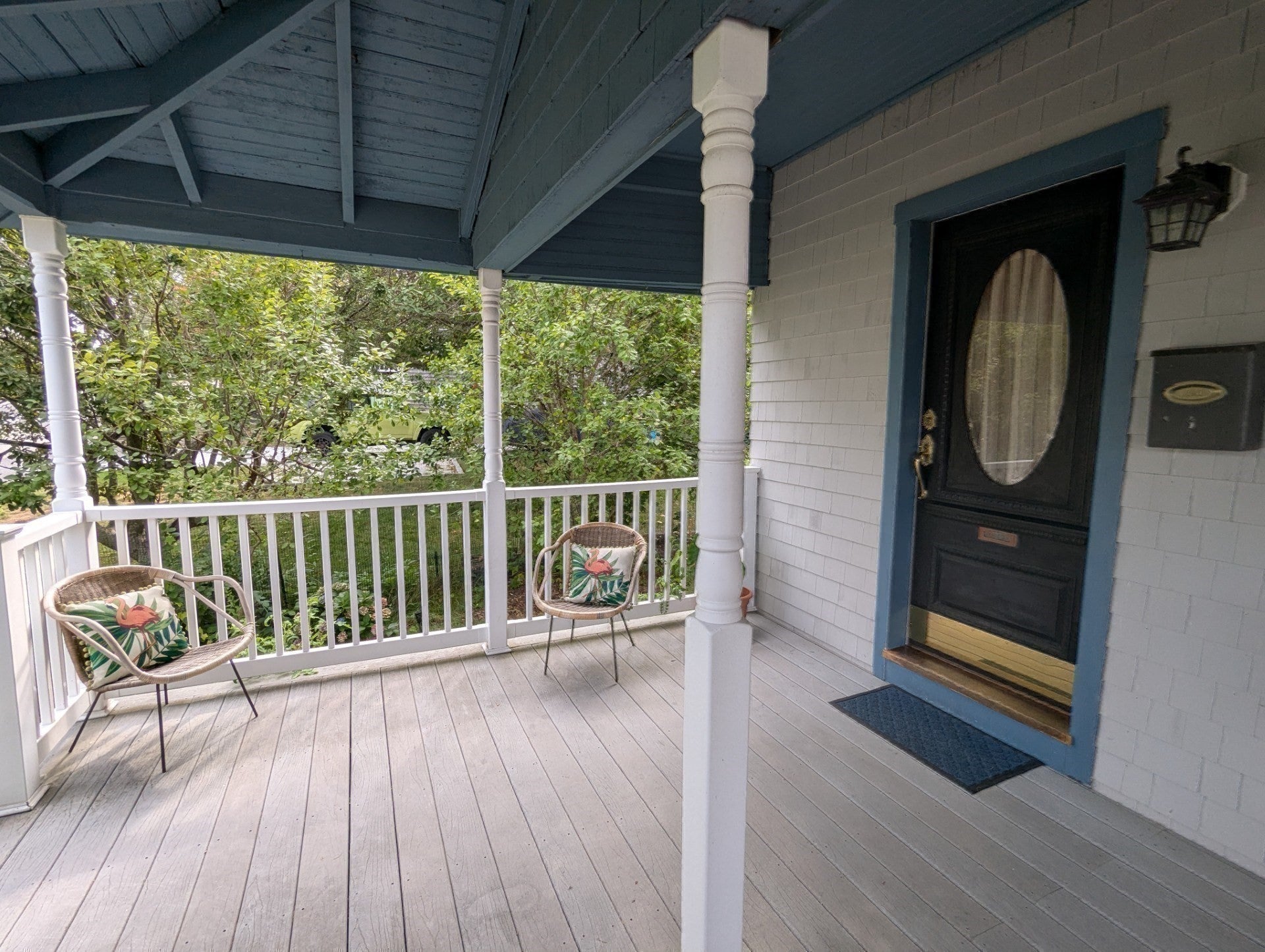 14 Highland Avenue