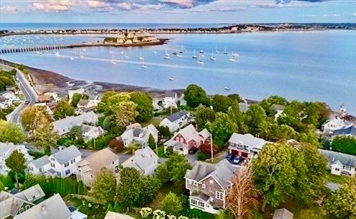 14 Highland Avenue, Hull, MA, 14 Highland Avenue, Hull, MA Photo #37