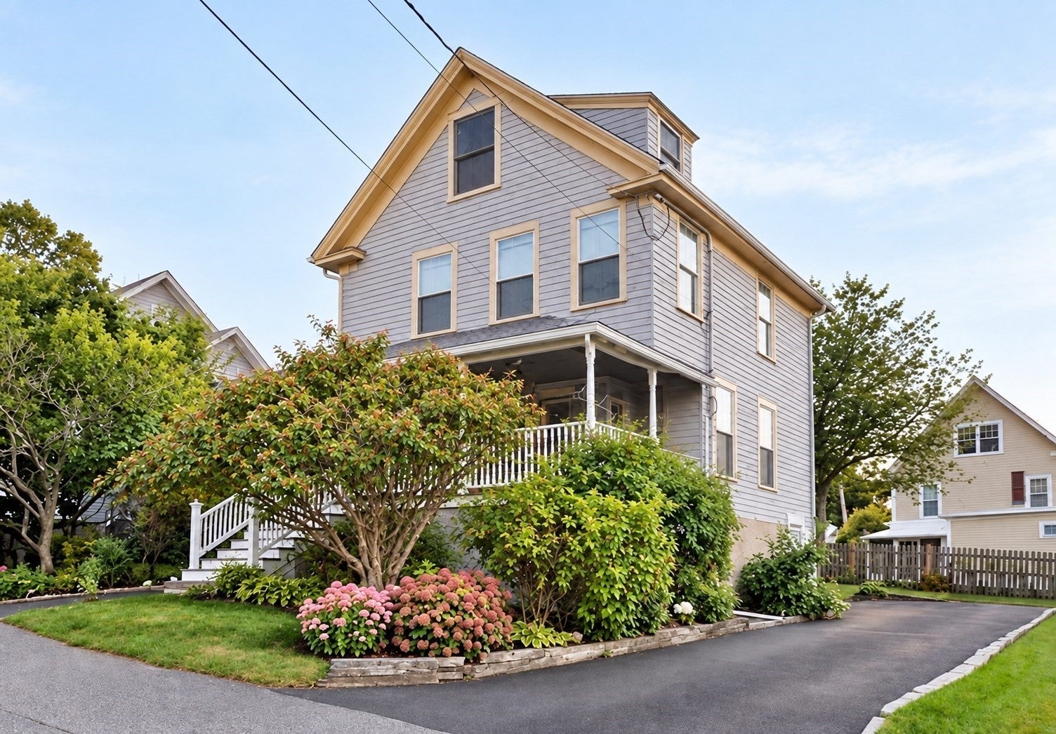 Photo of 14 Highland Avenue, Hull, MA