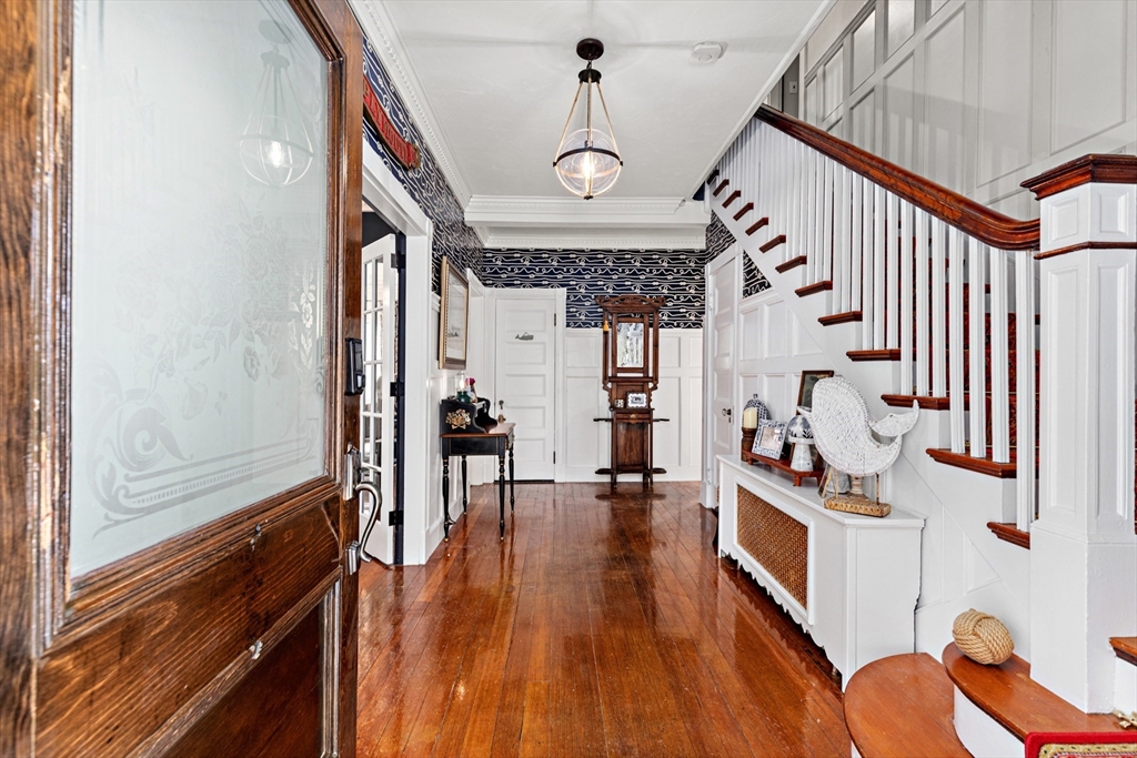 1 Morton Park Rd