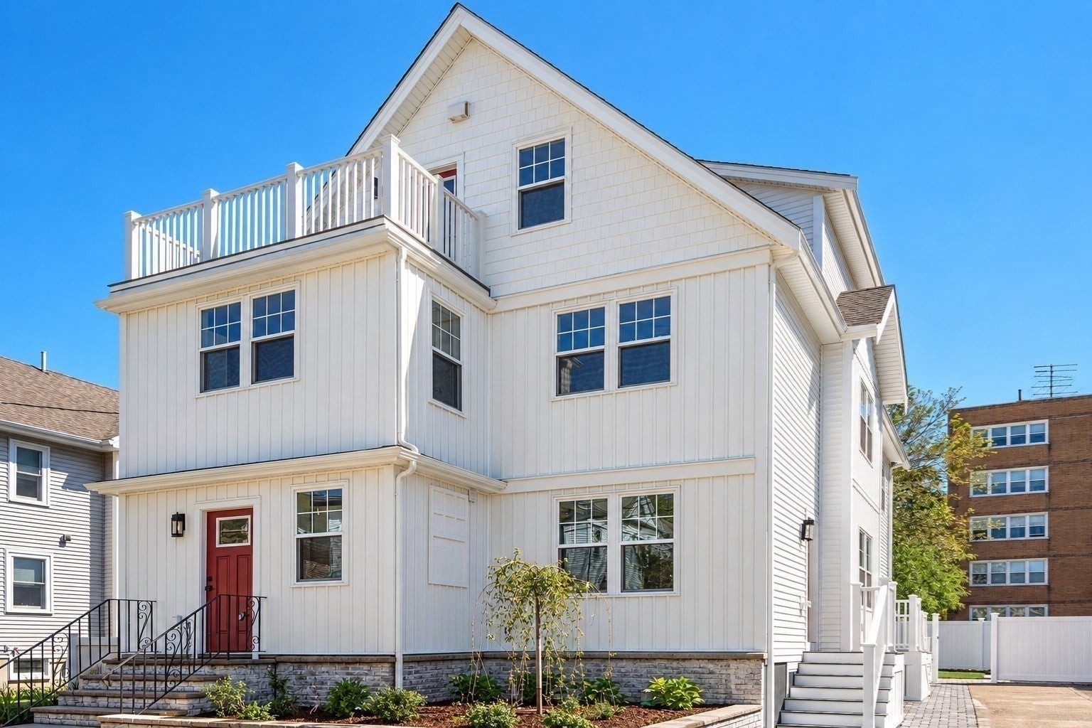 15 Foster Street #15A, Arlington, MA Photo #5