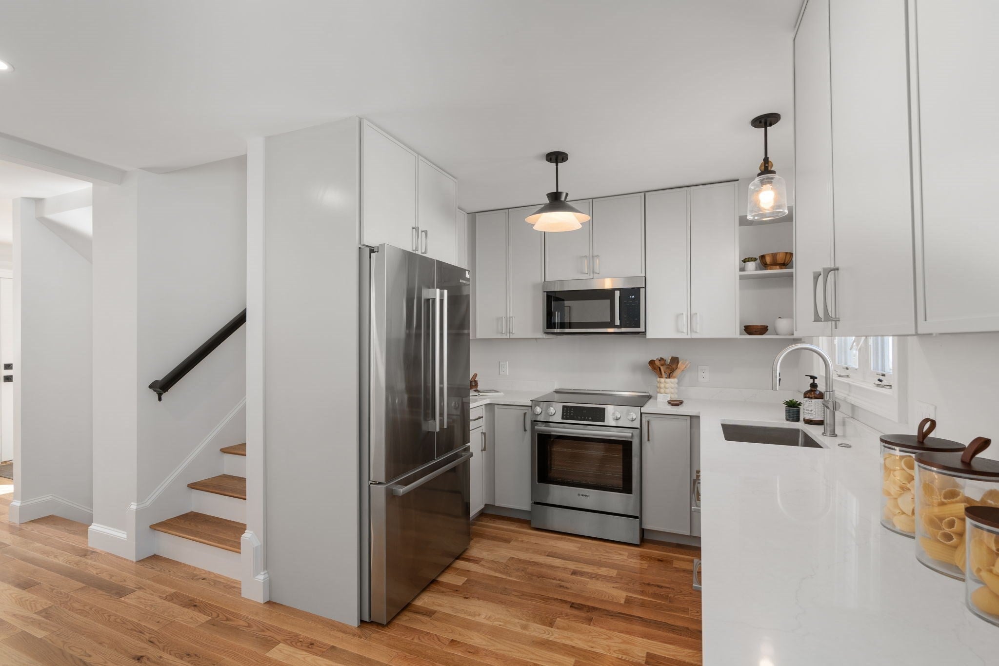15 Foster Street #15A, Arlington, MA Photo #8
