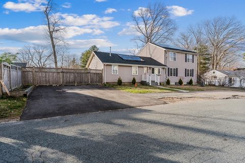 Photo of 21 Dale Rd, Holbrook, MA 02343 (MLS # 73511548)