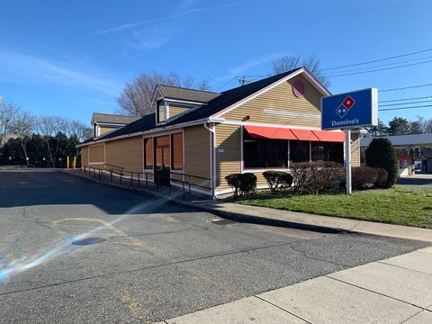 2 Norfolk Road Holbrook MA 02343