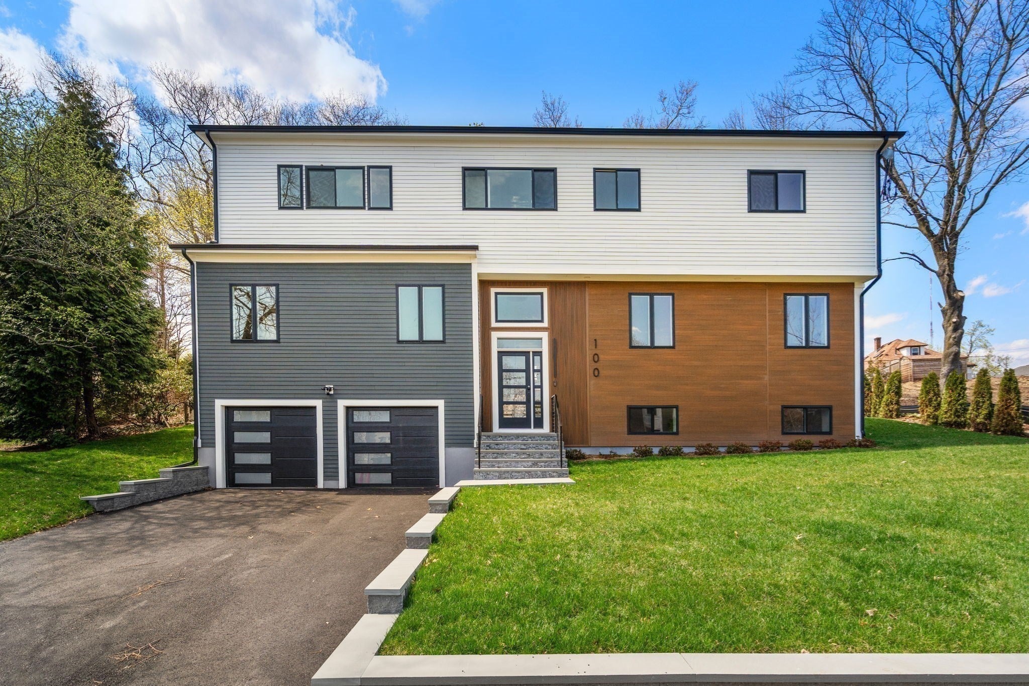 100 Woodbine Cir, Needham, MA Photo #40